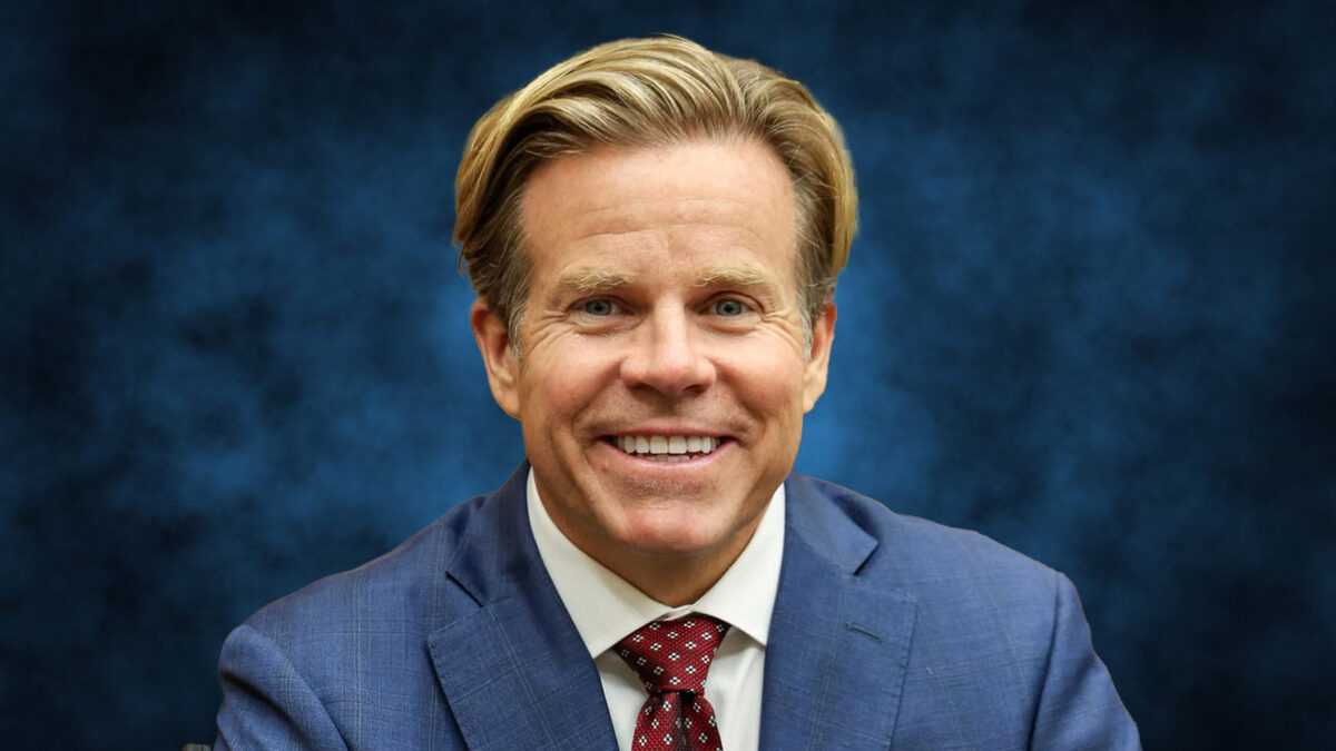 Mike Haridopolos dominates informed ballot, reaches 55% in new CD 8 poll
