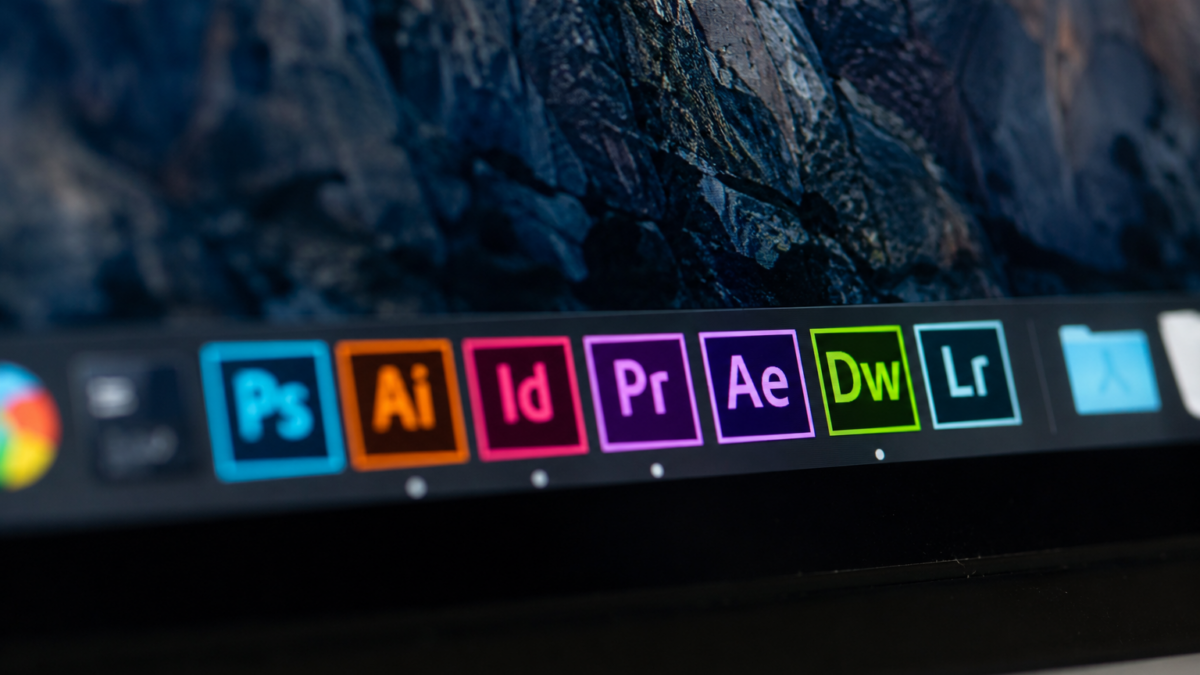 Adobe stock analysis: Golden cross pattern takes shape ahead of earnings