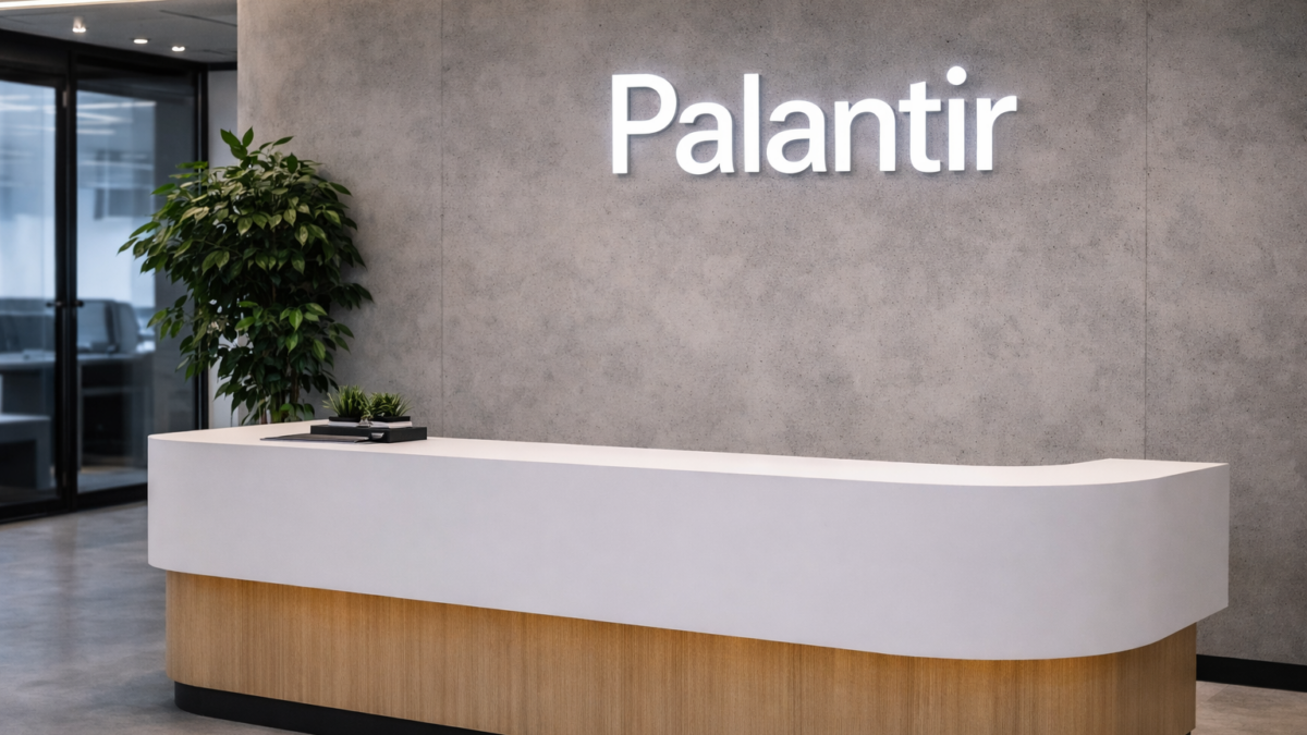 Palantir stock holds steady: why Monday could be the turning point