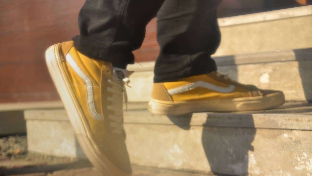 Sneaker brand closed 140 stores and it still isn't working